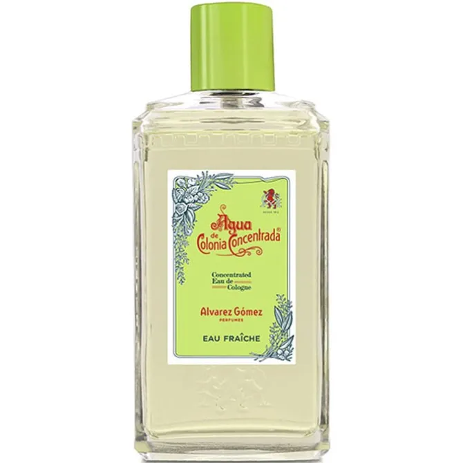 Agua de Colonia Concentrada Eau Fraîche