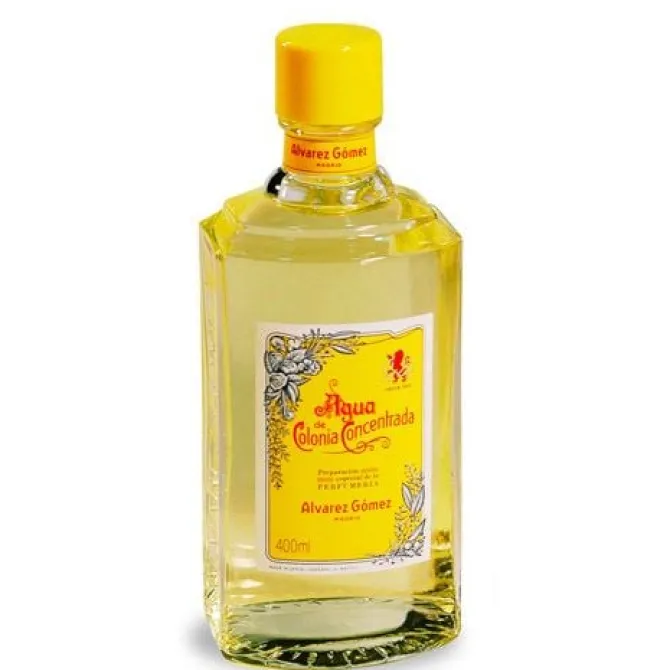 Agua de Colonia Concentrada