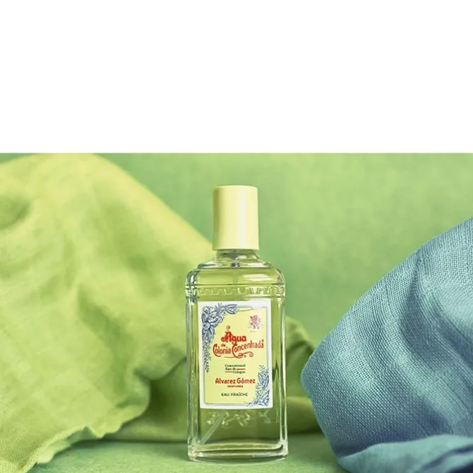 Agua de Colonia Concentrada