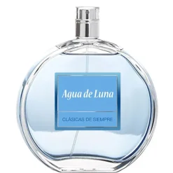 AGUA DE LUNA