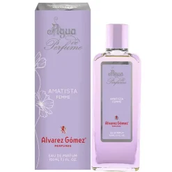 Agua de Perfume Amatista