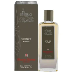 Agua de Perfume Bronce Homme