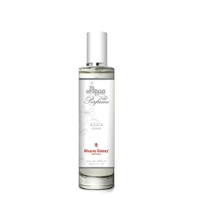 Agua de Perfume Ágata