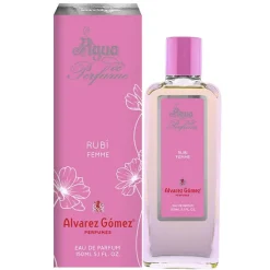 Agua de Perfume Rubí