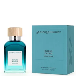 Agua Fresca Citrus Cedro