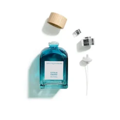 Agua Fresca Citrus Cedro