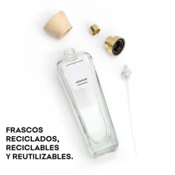 Agua Fresca de Azahar