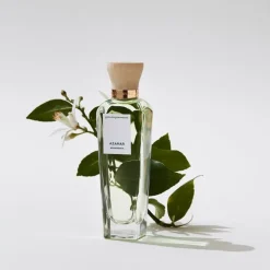 Agua Fresca de Azahar