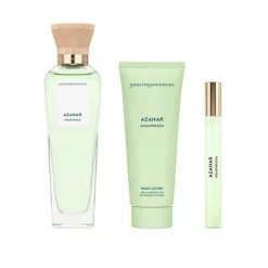 Agua Fresca de Azahar Estuche