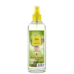 Agua Fresca de Baño Verbena