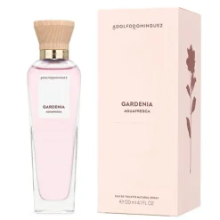 Agua Fresca de Gardenia Musk