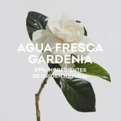 Agua Fresca de Gardenia Musk