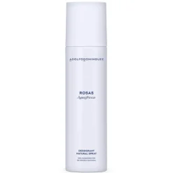 Agua Fresca de Rosas Desodorante Spray