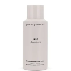 Agua Fresca Desodorante Spray