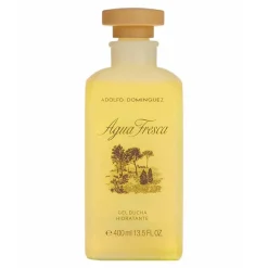 Agua Fresca Gel Suave Hidratante