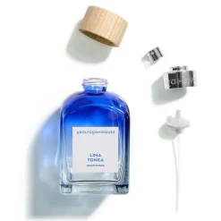 Agua Fresca Lima Tonka