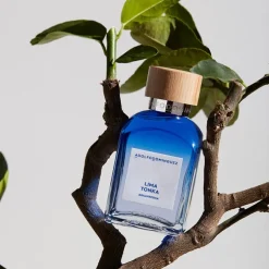 Agua Fresca Lima Tonka