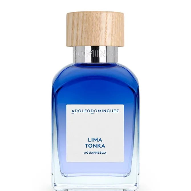 Agua Fresca Lima Tonka