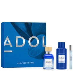 Agua Fresca Lima Tonka Estuche