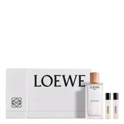 AGUA MAR DE CORAL Cofre