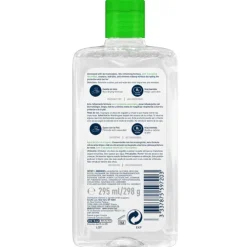 Agua Micelar Hidratante