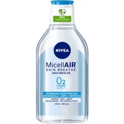 Agua Micelar Piel Normal