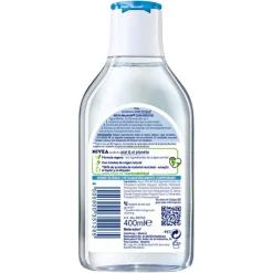 Agua Micelar Piel Normal