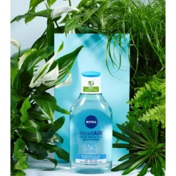 Agua Micelar Piel Normal