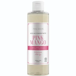 Agua Micelar Pink Mango