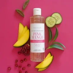 Agua Micelar Pink Mango