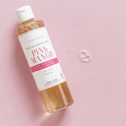 Agua Micelar Pink Mango