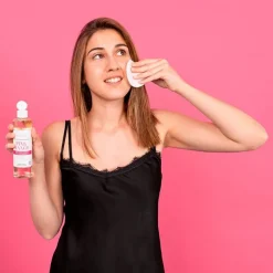 Agua Micelar Pink Mango