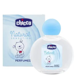 Agua Perfumada Sin Alcohol Natural Sensation