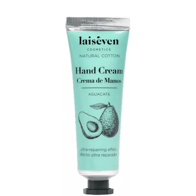 AGUACATE Crema de Manos