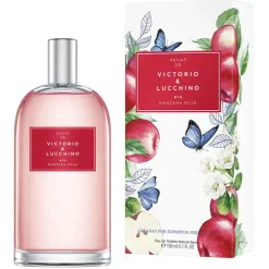 Aguas de Victorio & Lucchino Nº 14