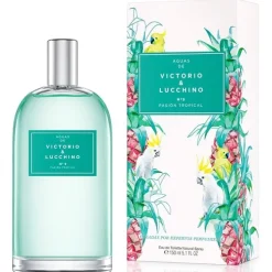 Aguas de Victorio & Lucchino Nº 9