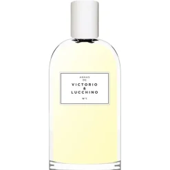 Aguas de Victorio & Lucchino Nº 1