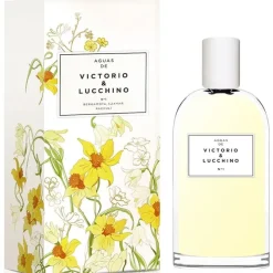 Aguas de Victorio & Lucchino Nº 1