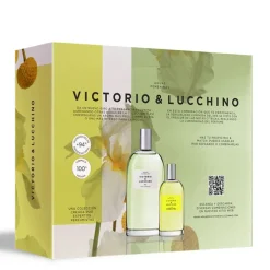 Aguas de Victorio & Lucchino Nº 3 Estuche