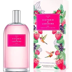 Aguas de Victorio & Lucchino Nº 8