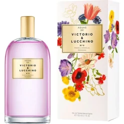 Aguas de Victorio & Lucchino Nº 4