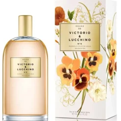 Aguas de Victorio & Lucchino Nº 6