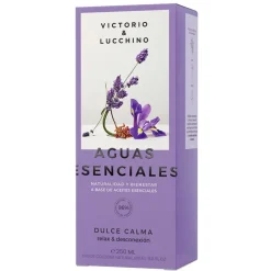 Aguas Esenciales Dulce Calma
