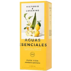Aguas Esenciales Pura Vida