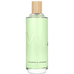 Aguas Esenciales Te Quiero Verde