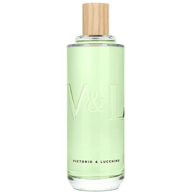 Aguas Esenciales Te Quiero Verde