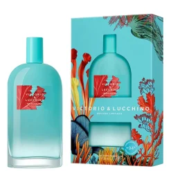 Aguas Femeninas Brisa Salina