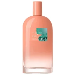 Aguas Femeninas Coral Radiante