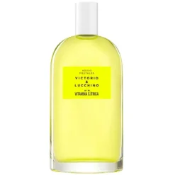 Aguas Frutales Nº 18 Vitamina Cítrica