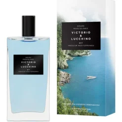 Aguas Masculinas Nº 7